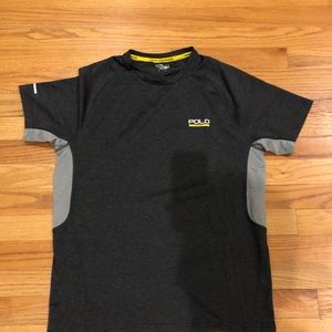 polo sports shirt for men